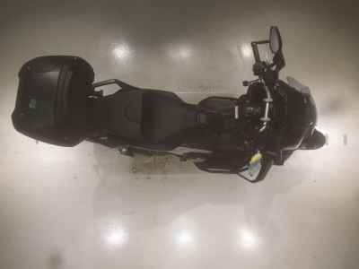 Honda X-Adv 750 2022