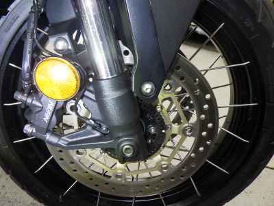 Honda X-Adv 750 2022