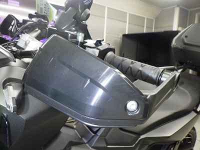 Honda X-Adv 750 2022