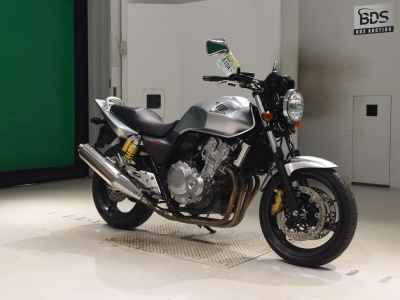 Honda CB400SFV 2008