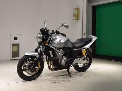 Honda CB400SFV 2008