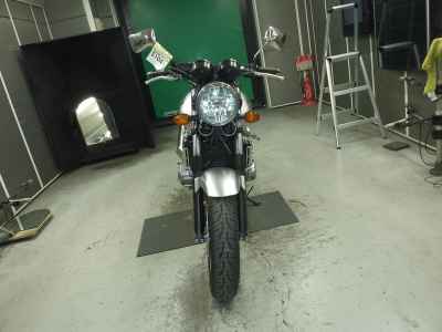 Honda CB400SFV 2008