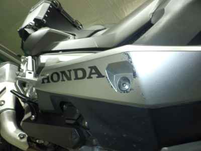 Honda X-Adv 750 2020