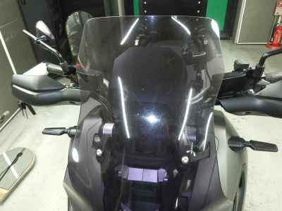 Honda X-Adv 750 2020