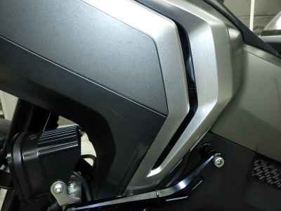 Honda X-Adv 750 2020