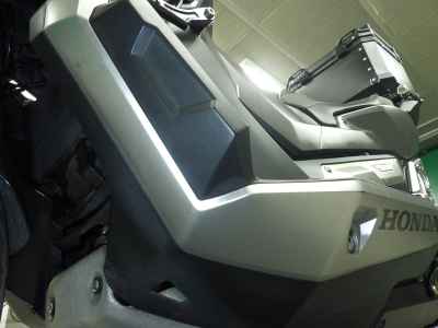 Honda X-Adv 750 2020