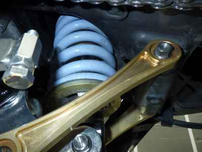 Honda X-Adv 750 2020