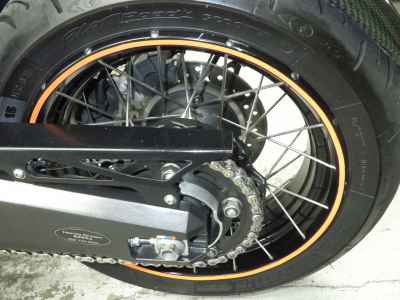 Honda X-Adv 750 2020