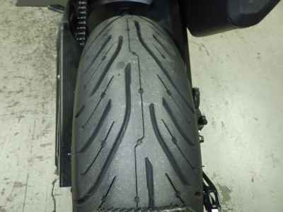 Honda X-Adv 750 2020