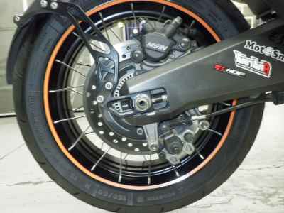 Honda X-Adv 750 2020