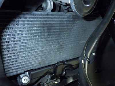 Honda X-Adv 750 2020