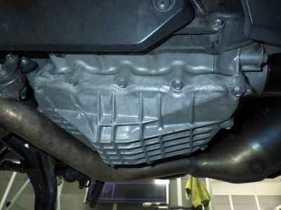 Honda X-Adv 750 2020