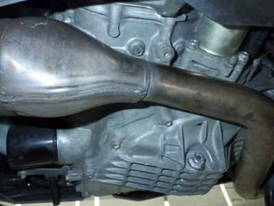 Honda X-Adv 750 2020