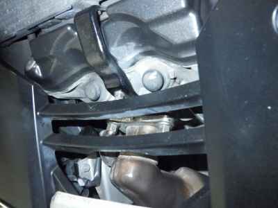 Honda X-Adv 750 2020