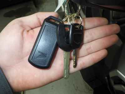 Honda X-Adv 750 2020