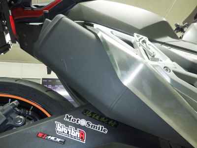 Honda X-Adv 750 2020