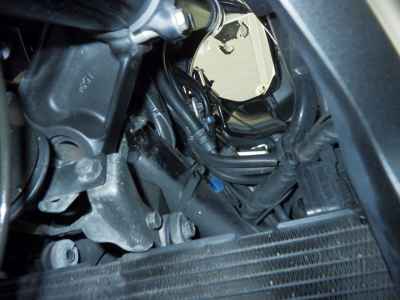 Honda X-Adv 750 2020