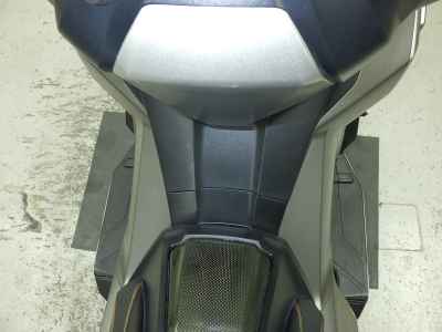Honda X-Adv 750 2020