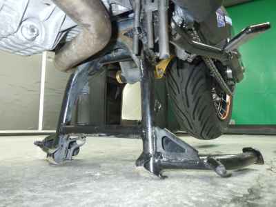 Honda X-Adv 750 2020