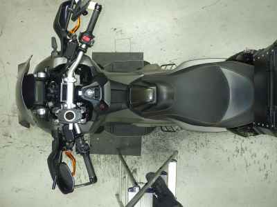 Honda X-Adv 750 2020