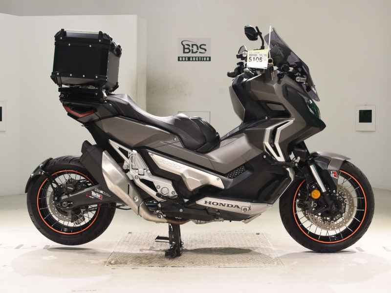 Honda X-Adv 750 2020