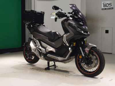 Honda X-Adv 750 2020
