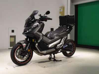 Honda X-Adv 750 2020