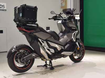 Honda X-Adv 750 2020