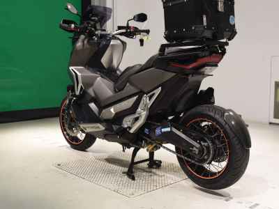 Honda X-Adv 750 2020