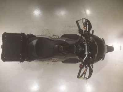 Honda X-Adv 750 2020