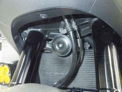 Honda X-Adv 750 2020