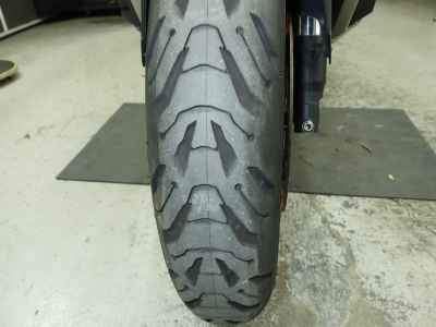 Honda X-Adv 750 2020