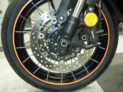 Honda X-Adv 750 2020