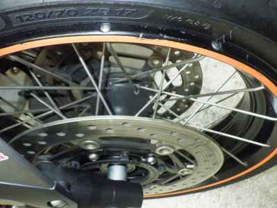 Honda X-Adv 750 2020