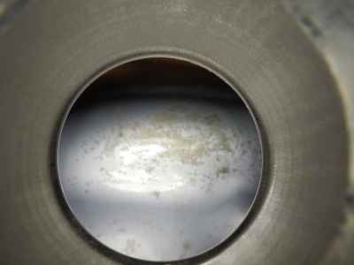 Suzuki Intruder 400 2017