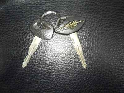 Suzuki Intruder 400 2017