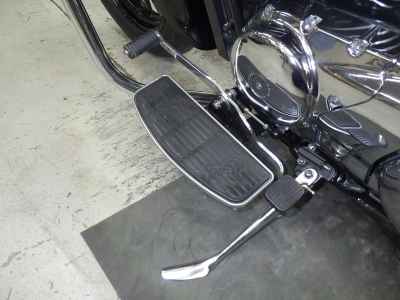 Suzuki Intruder 400 2017