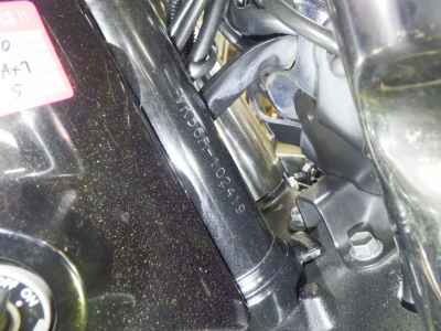 Suzuki Intruder 400 2017