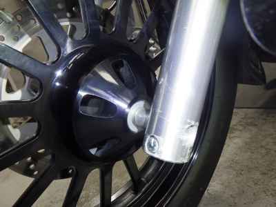 Suzuki Intruder 400 2017