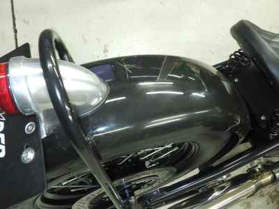 Can-Am THUNDER250 2023