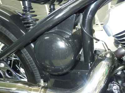 Can-Am THUNDER250 2023