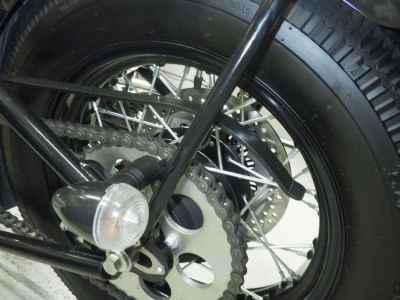 Can-Am THUNDER250 2023