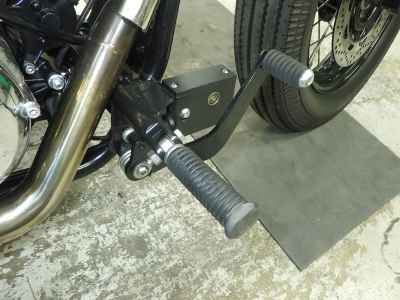 Can-Am THUNDER250 2023