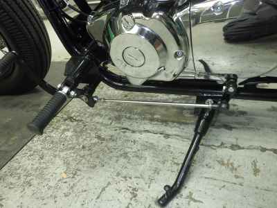 Can-Am THUNDER250 2023