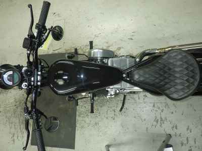 Can-Am THUNDER250 2023