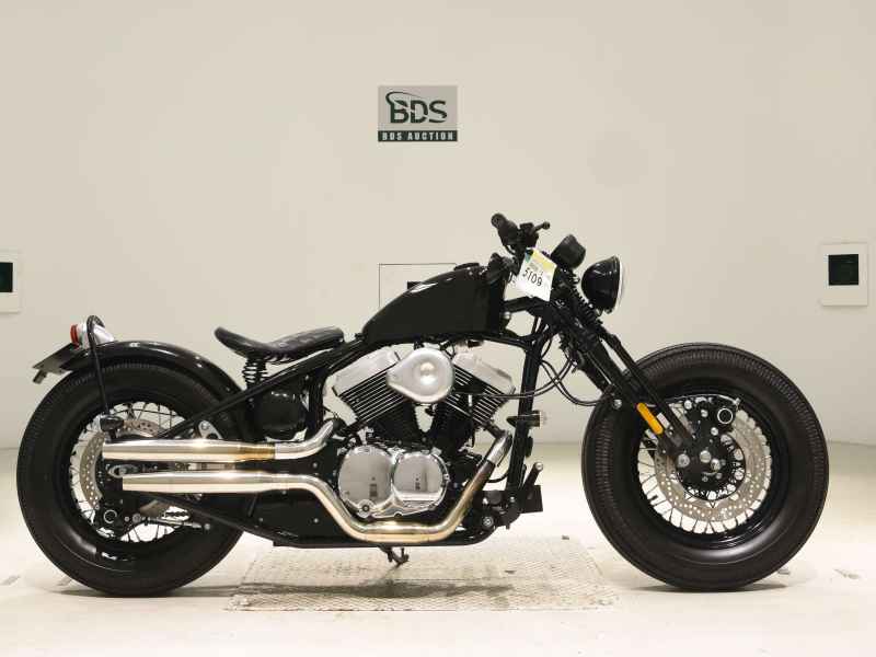 Can-Am THUNDER250 2023