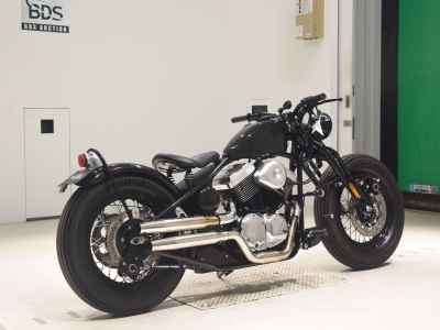 Can-Am THUNDER250 2023