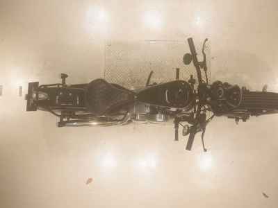 Can-Am THUNDER250 2023