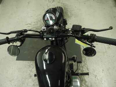 Can-Am THUNDER250 2023