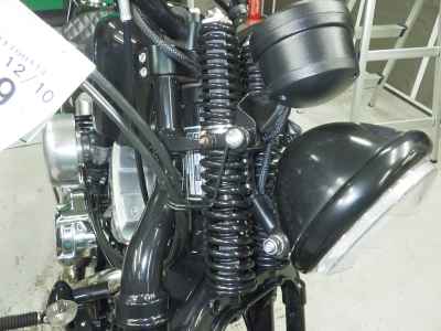 Can-Am THUNDER250 2023